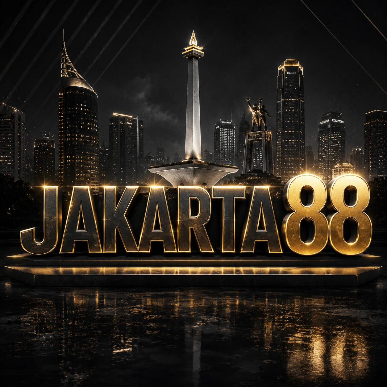 JAKARTA88